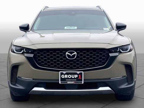 Used 2024 MAZDA CX-50 AWD 2.5 Turbo w/ Weather Package image 4