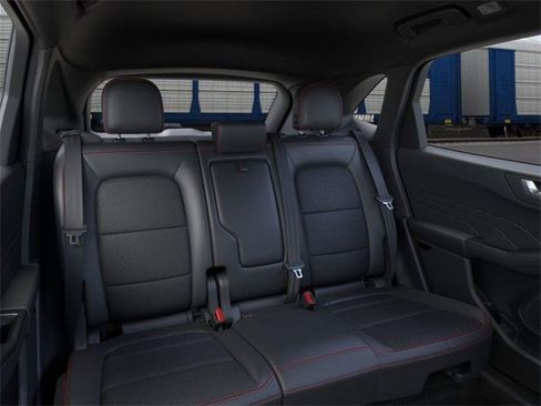 New 2025 Ford Escape ST-Line image 11