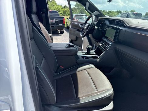 Certified 2024 GMC Sierra 1500 Denali w/ Denali Reserve Package AWD/4WD image 35
