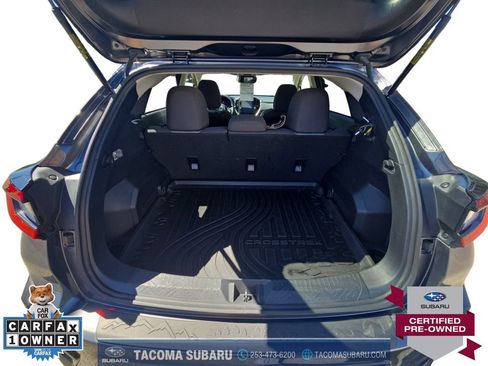 Certified 2024 Subaru Crosstrek 2.0i Premium AWD/4WD image 19