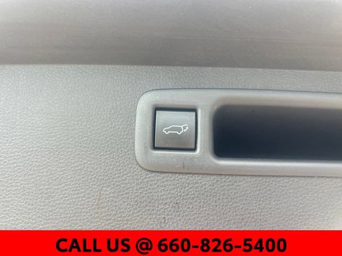 Used 2025 Toyota Highlander XSE AWD/4WD image 15