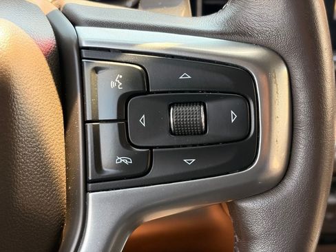 Used 2022 Chevrolet Silverado 1500 RST w/ Protection Package RWD image 28
