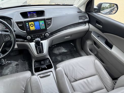 Used 2013 Honda CR-V EX-L image 22