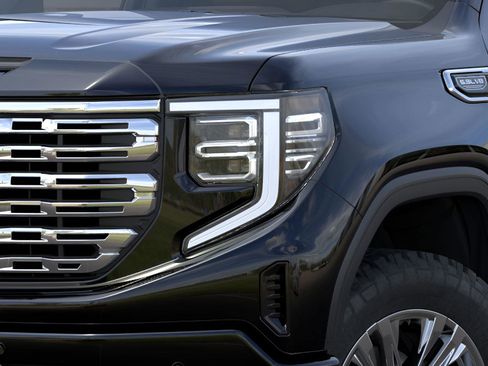 New 2026 GMC Sierra 1500 Denali AWD/4WD image 10
