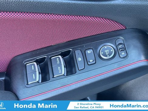 Used 2024 Honda Civic Si image 13