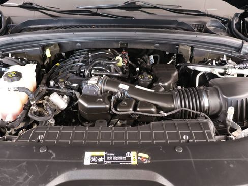 Used 2024 Jeep Grand Cherokee Altitude RWD image 20