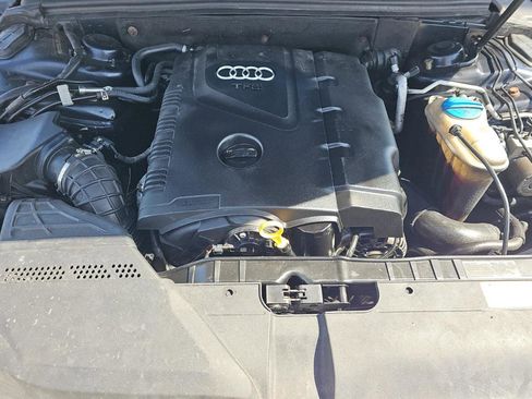 Used 2011 Audi A4 2.0T Premium Plus AWD/4WD image 16