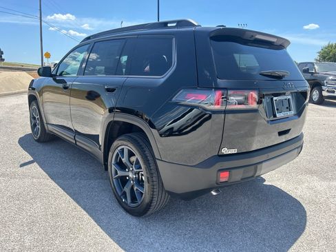 New 2026 Jeep Cherokee Limited AWD/4WD image 4