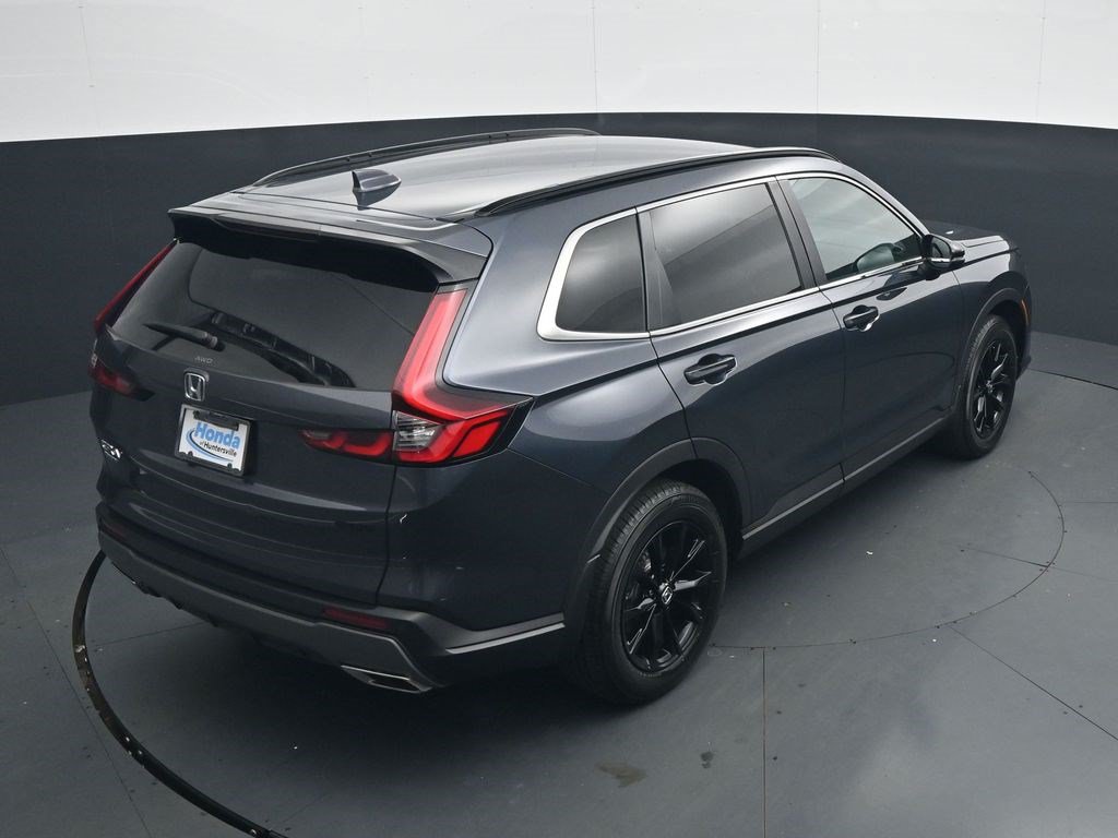 Used 2024 Honda CR-V Sport-L image 32