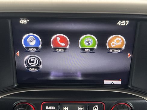 Used 2015 GMC Sierra 3500 Denali AWD/4WD image 13