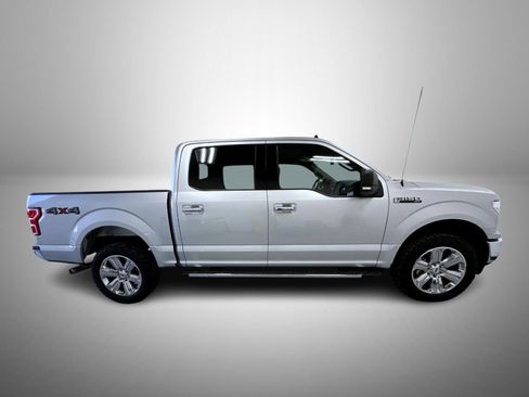 Used 2019 Ford F150 XLT w/ Equipment Group 302A Luxury image 4