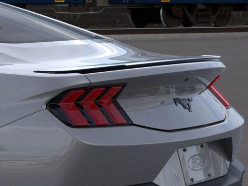 New 2026 Ford Mustang Ecoboost image 22
