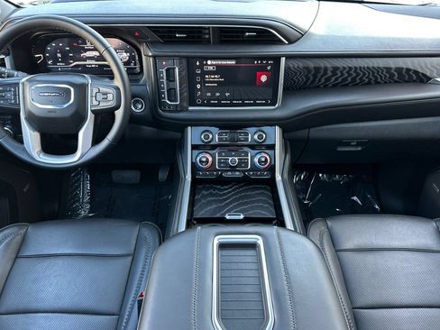 Certified 2023 GMC Yukon XL Denali AWD/4WD image 16