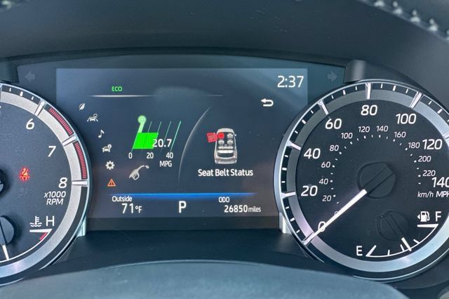 Used 2023 Toyota Highlander XSE AWD/4WD image 33