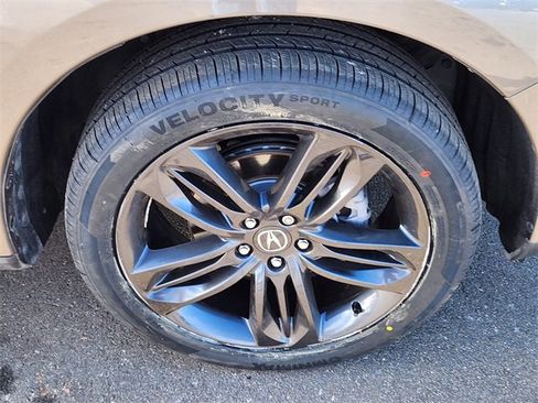 Used 2023 Acura RDX A-Spec image 16