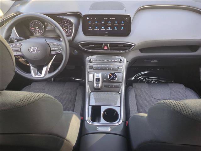Used 2023 Hyundai Santa Fe SEL AWD/4WD image 17