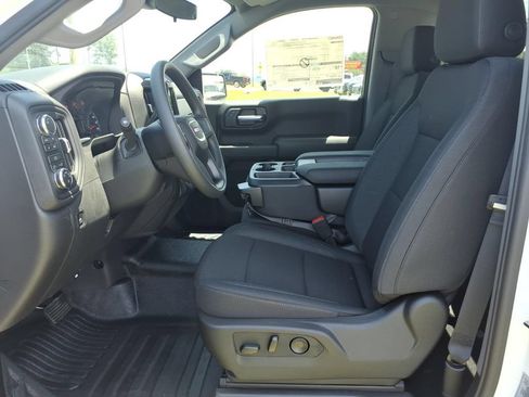 New 2026 GMC Sierra 1500 Pro AWD/4WD image 12