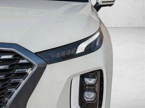 Used 2021 Hyundai Palisade Limited image 7