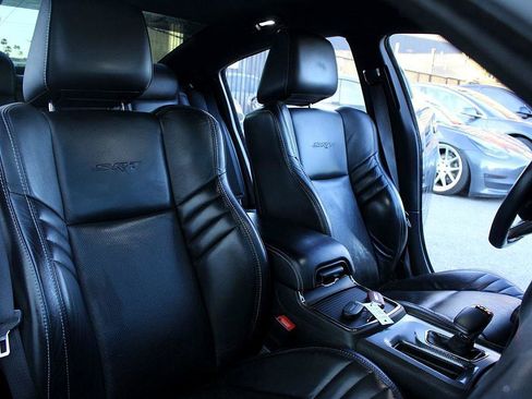 Used 2016 Dodge Charger SRT Hellcat w/ Harman/Kardon Audio Group image 21