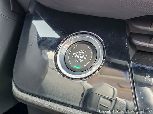 New 2025 Buick Envision Preferred image 10