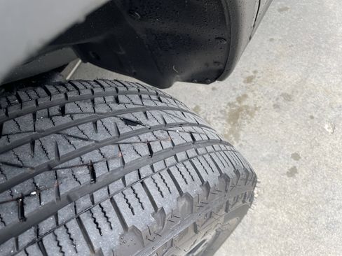 Certified 2023 Honda Ridgeline RTL image 7