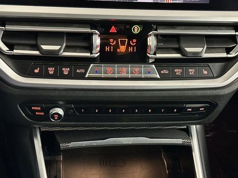 Used 2020 BMW M340i w/ Premium Package image 20