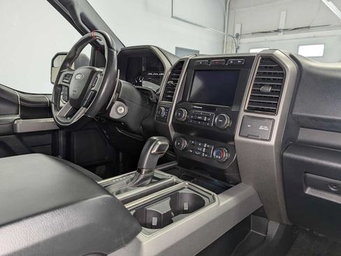 Used 2019 Ford F150 Raptor AWD/4WD image 44