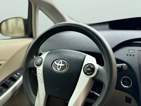 Used 2010 Toyota Prius FWD image 26
