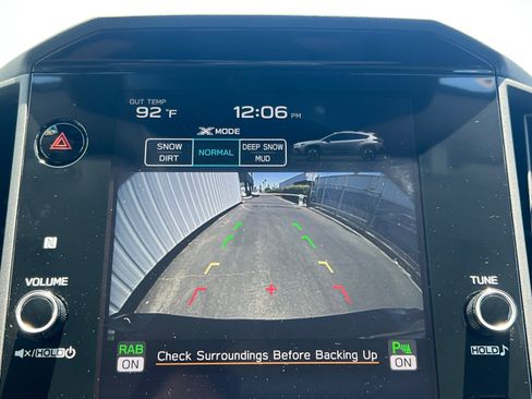 Certified 2025 Subaru Crosstrek 2.5i Limited w/ Crosstrek Mirror Package AWD/4WD image 33