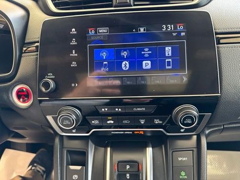 Used 2022 Honda CR-V EX-L image 19