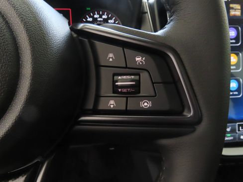 New 2026 Subaru WRX Premium AWD/4WD image 13