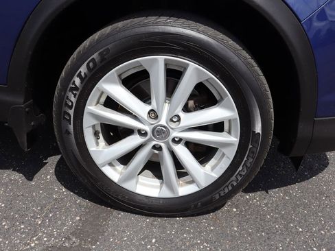 Used 2018 Nissan Rogue Sport FWD image 34