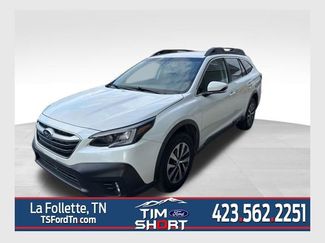 Used 2022 Subaru Outback Premium video 1