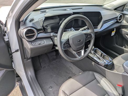 New 2026 Chevrolet Trax ACTIV w/ Driver Confidence Package image 10
