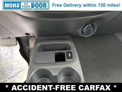 Used 2024 Mitsubishi Mirage ES image 21