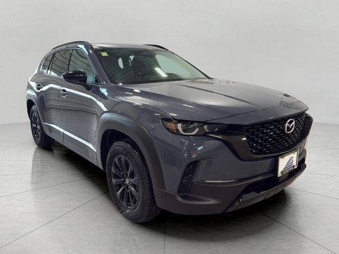 New 2026 MAZDA CX-50 AWD 2.5 Hybrid w/ Cargo Package image 1