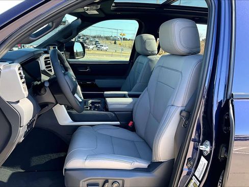 New 2026 Toyota Tundra Limited image 9