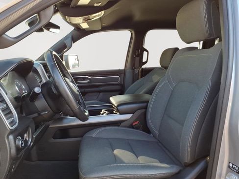 Used 2022 RAM 1500 Big Horn w/ Trailer Tow Group image 12