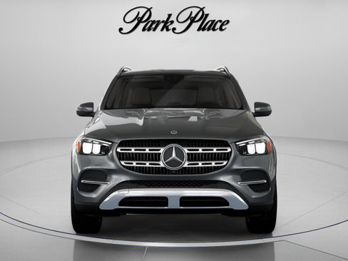 Used 2026 Mercedes-Benz GLE 350 350 image 37