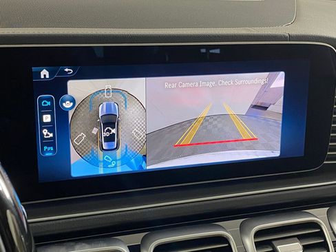 New 2026 Mercedes-Benz GLE 350 4MATIC image 26