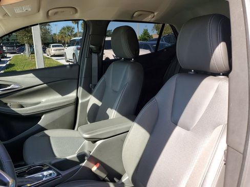 Used 2023 Buick Encore GX Select image 20