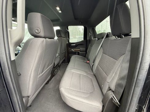 Used 2022 GMC Sierra 1500 Elevation AWD/4WD image 22