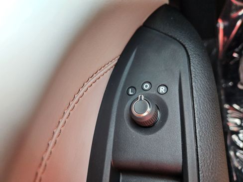 New 2024 Jeep Compass Limited w/ Elite Group image 76