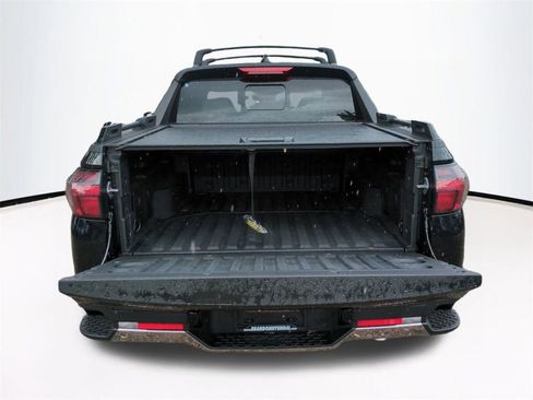 New 2026 Hyundai Santa Cruz Limited image 13