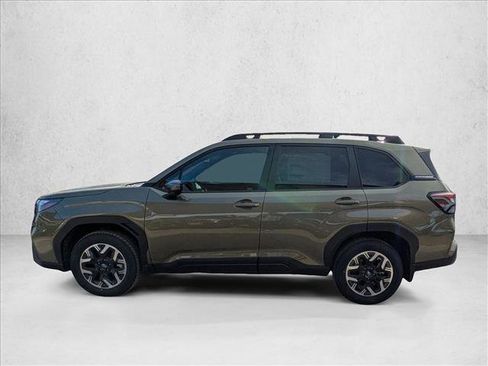 New 2026 Subaru Forester Premium image 8