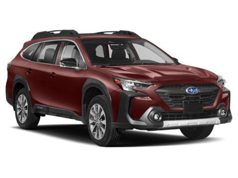 Certified 2023 Subaru Outback Limited AWD/4WD image 9