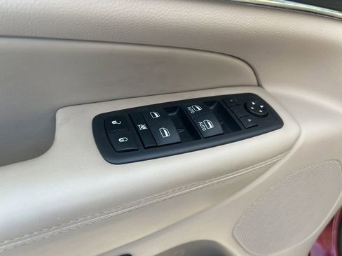 Certified 2022 Jeep Grand Cherokee Limited image 37