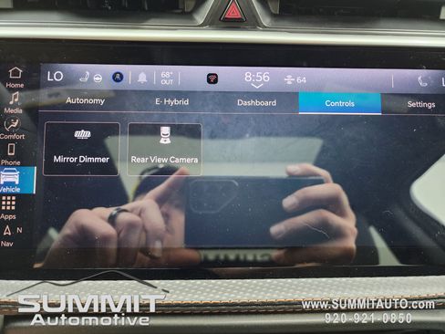 New 2026 Jeep Cherokee Limited AWD/4WD image 53