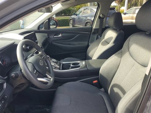Used 2022 Hyundai Santa Fe SEL image 15