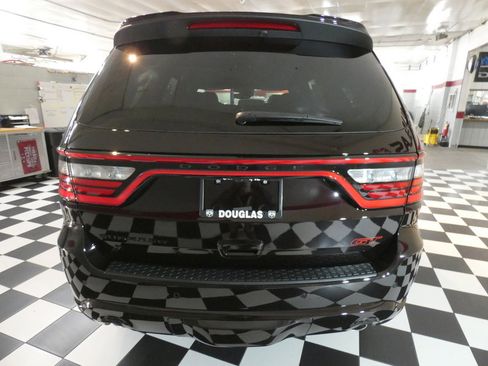 New 2026 Dodge Durango GT AWD/4WD image 5